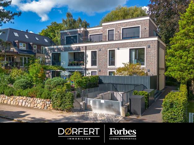 Wohnung zum Kauf 1.199.000 € 3 Zimmer 89,9 m² EG Bahrenfeld Hamburg 22607