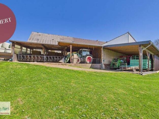 Einfamilienhaus zum Kauf 779.800 € 6 Zimmer 188 m² 4.000 m² Grundstück Freudenburg 54450