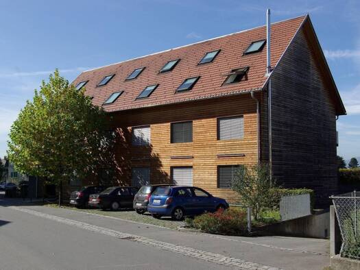 Wohnung zur Miete 435 € 1 Zimmer 32 m² Dornbirn 6850