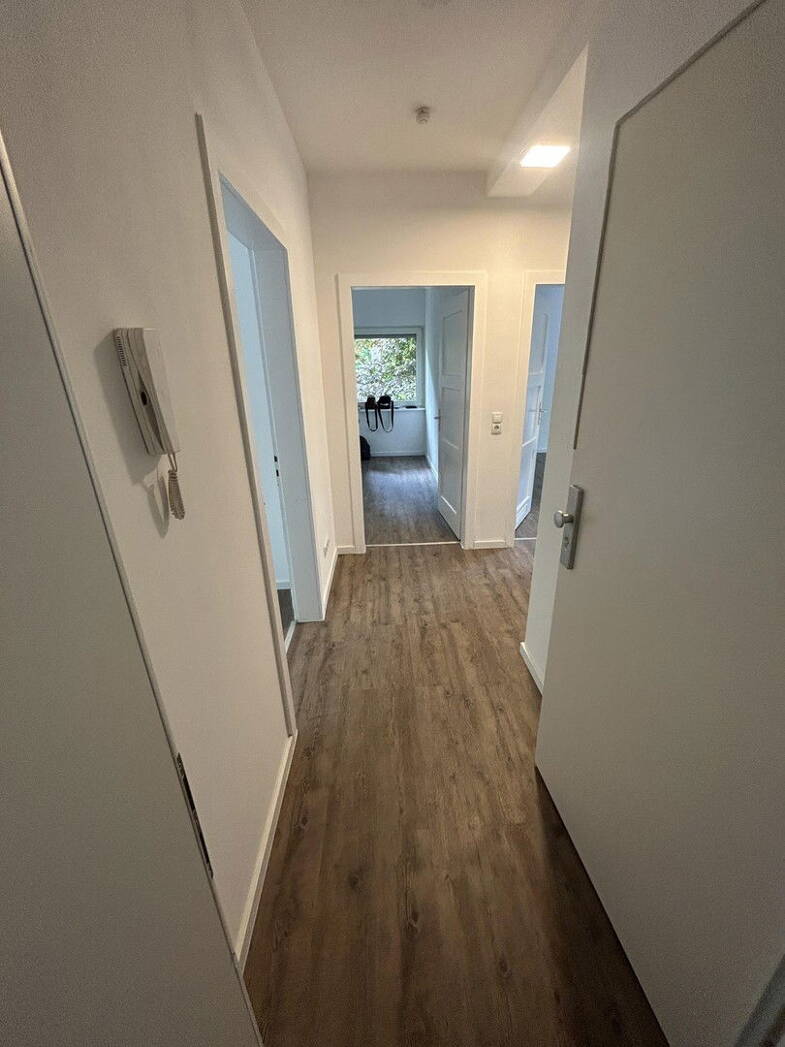 Wohnung zur Miete 700 € 3 Zimmer 67,5 m² Am Zimmermanskreuz 1 Hauptbahnhof / Postamt Kaiserslautern 67657