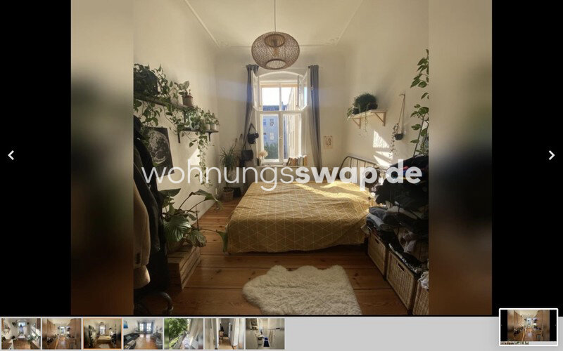 Studio zur Miete 660 € 2 Zimmer 58 m²<br/>Wohnfläche 2.<br/>Geschoss Gesundbrunnen 13359