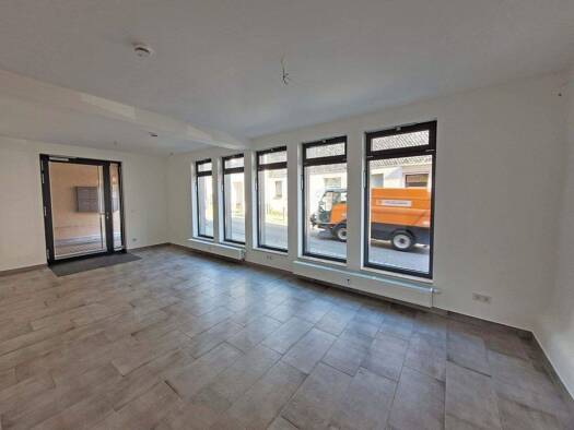 Bürofläche zur Miete provisionsfrei 850 € 59,7 m² Bürofläche Obere Frauenstaße 6 Bad Hersfeld 36251