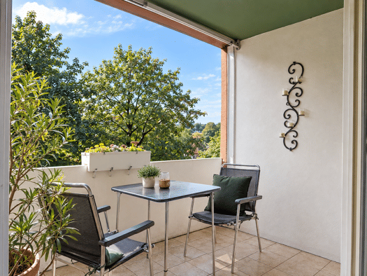 Wohnung zum Kauf provisionsfrei 249.000 € 3 Zimmer 80 m² Geschoss 3/4 frei ab sofort Weststadt Braunschweig 38120