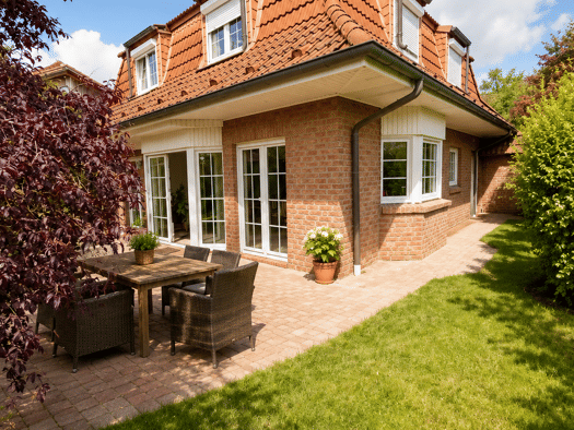 Einfamilienhaus zum Kauf provisionsfrei 599.000 € 5 Zimmer 131 m² 500 m² Grundstück Garstedt Norderstedt 22846