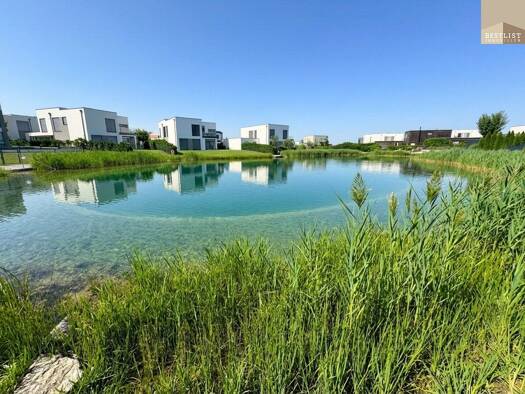 Haus zum Kauf 595.000 € 3 Zimmer 99,4 m² frei ab 01.06.2027 Trappenfeldsee Oberwaltersdorf 2522