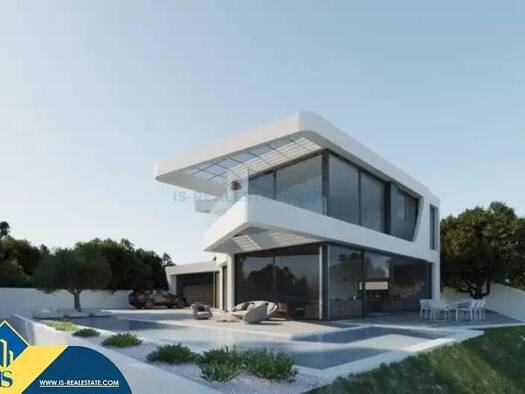 Chalet zum Kauf 1.250.000 € 3 Zimmer 220 m² Callosa d'en Sarrià 03510