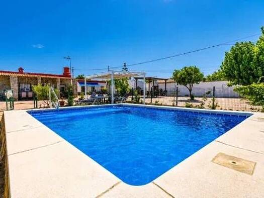 Chalet zum Kauf 249.990 € 3 Zimmer 210 m² Chiclana de la Frontera 11138