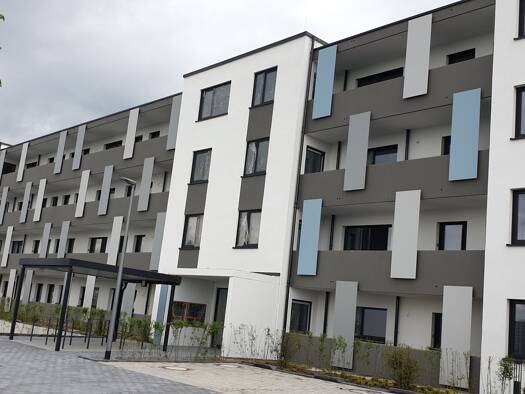 Wohnung zur Miete 760 € 2 Zimmer 43 m² Bubenreuth 91088