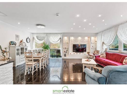 Wohnung zum Kauf 395.000 € 4 Zimmer 144 m² 1. Geschoss Dillweißenstein Pforzheim 75180