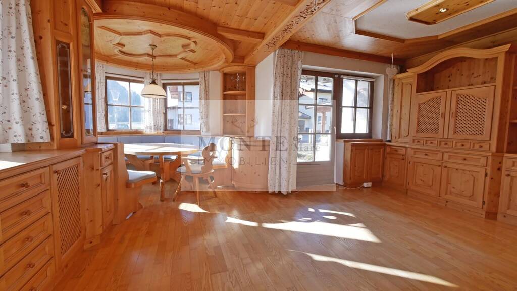 Haus zur Miete 1.590 € 4 Zimmer 150 m² Söll 6351