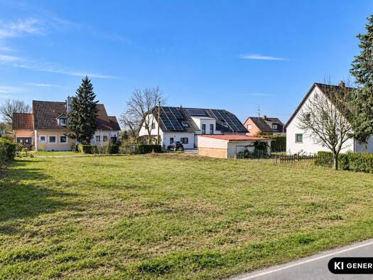 Grundstück zum Kauf 798.000 € 786 m² Grundstück Hallbergmoos Hallbergmoos 85399