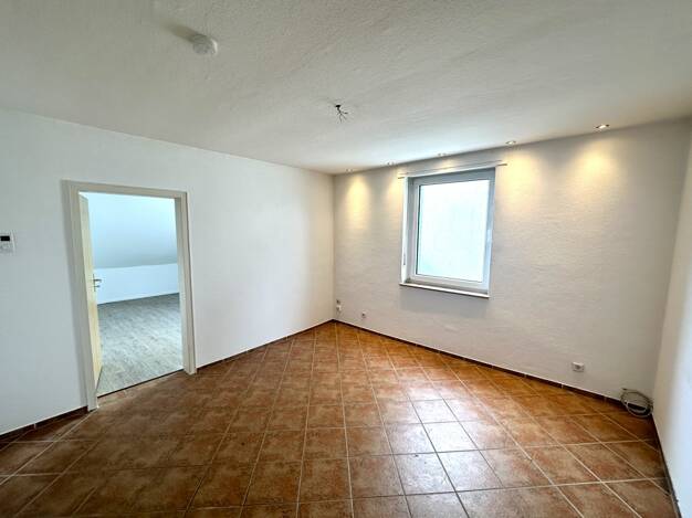 Wohnung zur Miete 420 € 3 Zimmer 56 m² Dachgeschoss, EG Buer Gelsenkirchen 45897