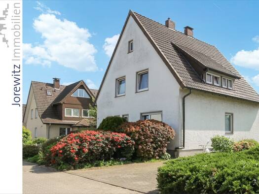Einfamilienhaus zum Kauf 379.000 € 4 Zimmer 125 m² 782 m² Grundstück Bielefeld 33739