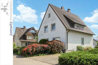 Einfamilienhaus zum Kauf 398.000 € 4 Zimmer 125 m² 782 m² Grundstück Jöllenbeck - Ost Bielefeld 33739