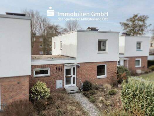 Reihenmittelhaus zum Kauf 230.000 € 5 Zimmer 108 m² 334 m² Grundstück Warendorf 48231