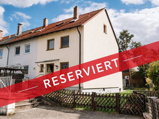 Reihenendhaus zum Kauf 499.000 € 5,5 Zimmer 139 m² 351 m² Grundstück Tennenlohe Erlangen 91058