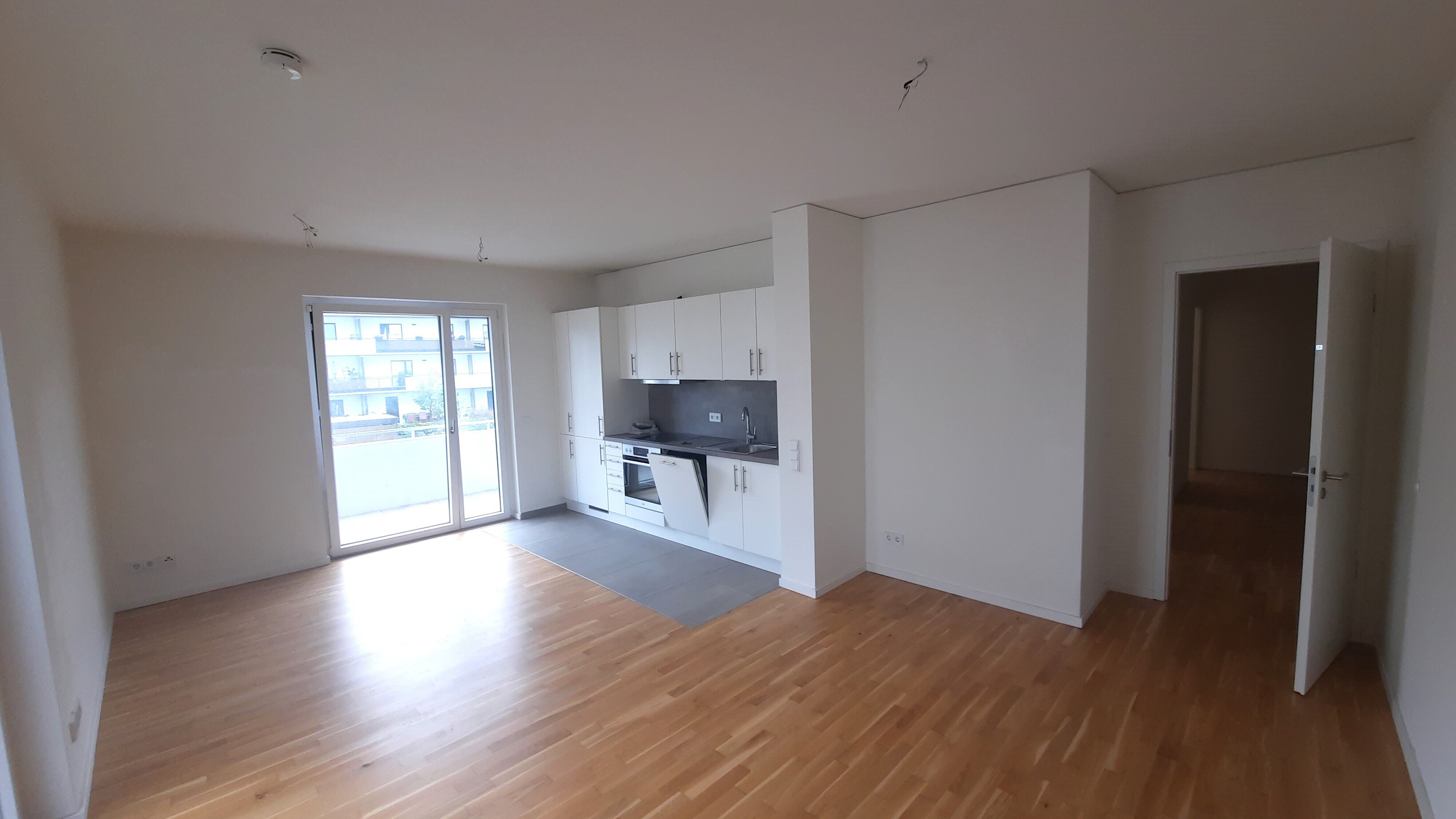 Wohnung zur Miete 1.650 € 4 Zimmer 95 m²<br/>Wohnfläche Gaffelsteig 1 Grünau Berlin 12527