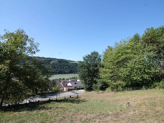 Grundstück zum Kauf 199.000 € 877 m² Grundstück Obernzell Obernzell 94130