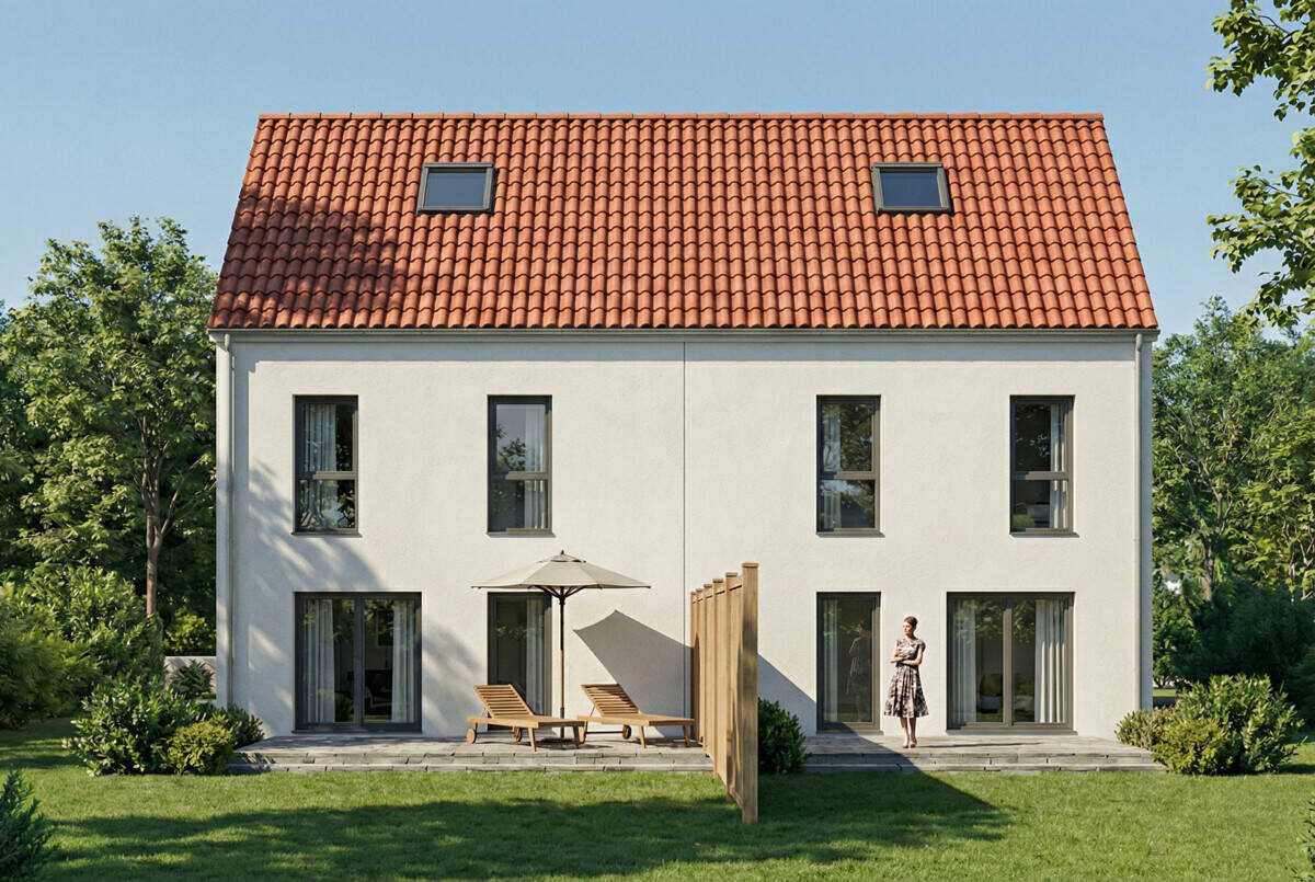 Haus – Winkelhaid, Landkreis Nürnberger Land - Ansicht 2