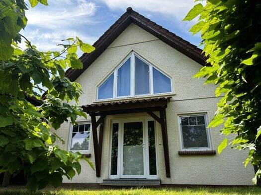 Einfamilienhaus zum Kauf 285.000 € 3 Zimmer 98 m² 490 m² Grundstück Oldendorf Zeven 27404