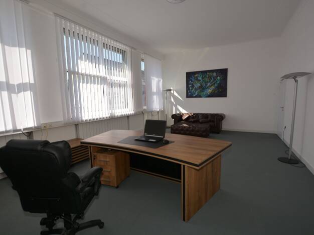 Bürofläche zur Miete 1.700 € 7 Zimmer 193,4 m² Bürofläche Hilden 40721