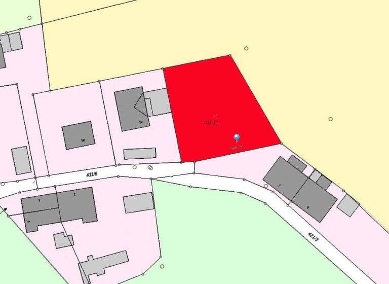Grundstück zum Kauf 199.000 € 1.090 m² Grundstück Jettenbach 84555