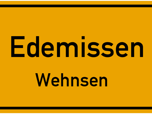 Wohnung zur Miete 850 € 4 Zimmer 122 m² 3. Geschoss Unter den Eichen 8 Wehnsen Edemissen 31234