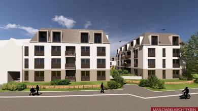 Wohnung zum Kauf - Erstbezug provisionsfrei 537.000 € 4 Zimmer 92,5 m² 1. Geschoss frei ab sofort Schulstraße 1a Ay Senden 89250