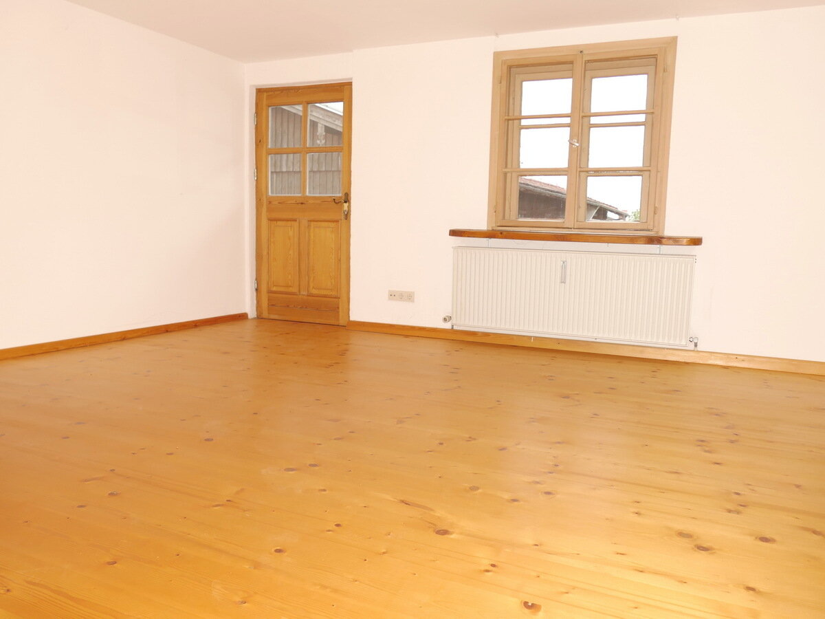 Wohnung zur Miete 780 € 2 Zimmer 75 m²<br/>Wohnfläche 2.<br/>Geschoss Wackersberg Wackersberg 83646