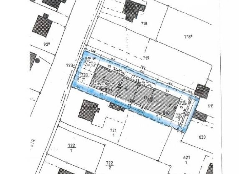 Sonstiges zum Kauf als Kapitalanlage geeignet 580.000 € 375 m² 1.410 m² Grundstück Weixdorf 01108