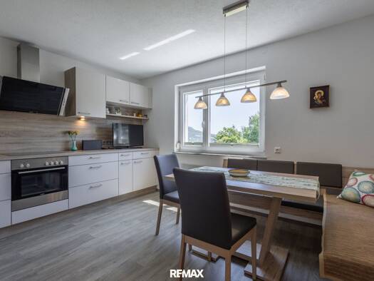 Einfamilienhaus zum Kauf 290.000 € 4 Zimmer 128 m² 700 m² Grundstück St. Jakob im Rosental 9183