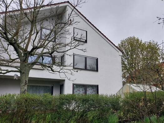 Wohnung zur Miete 1.160 € 4 Zimmer 125 m² Geschoss 2/3 Schwenningen Villingen-Schwenningen 78054