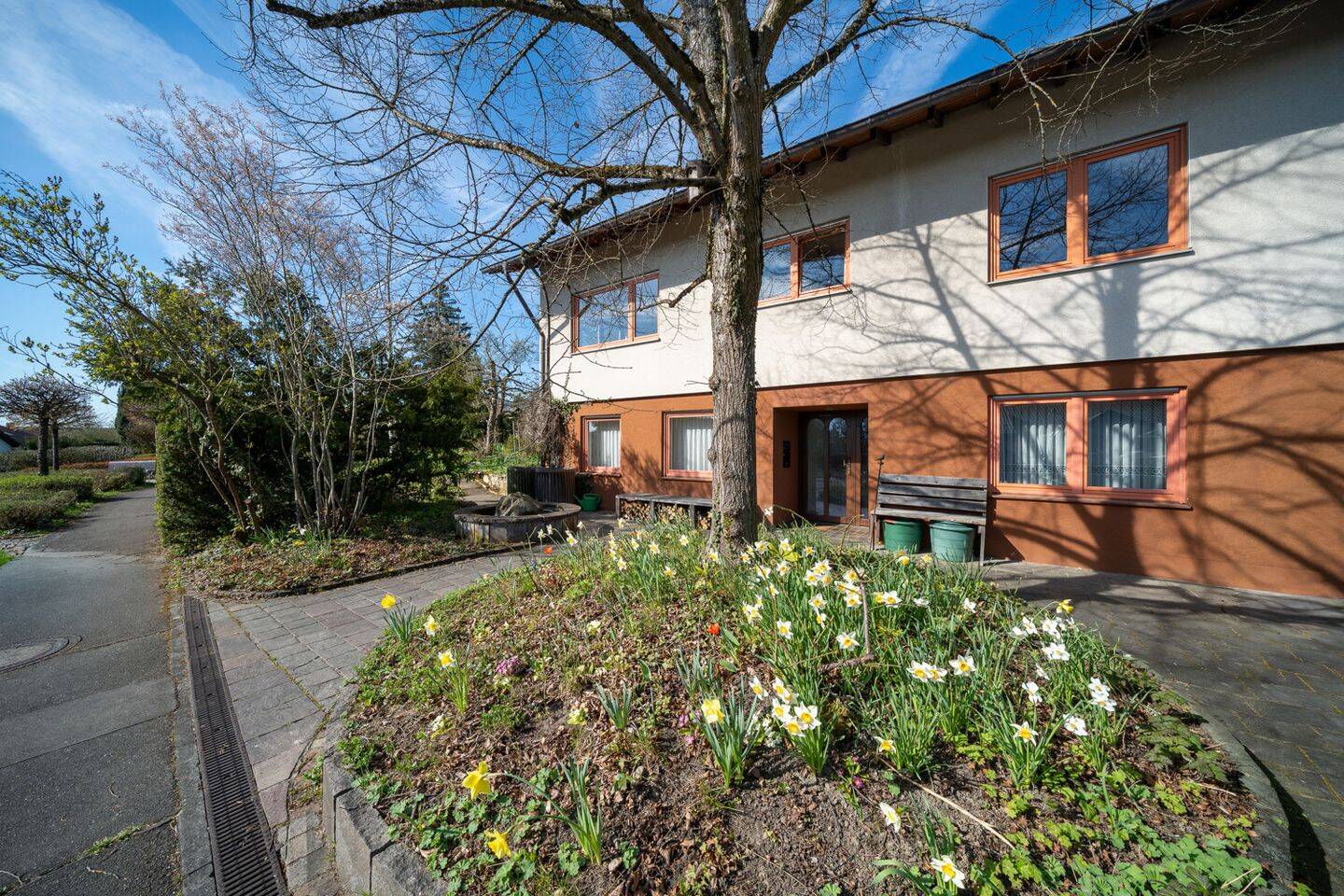 Einfamilienhaus zum Kauf - Ansicht 3