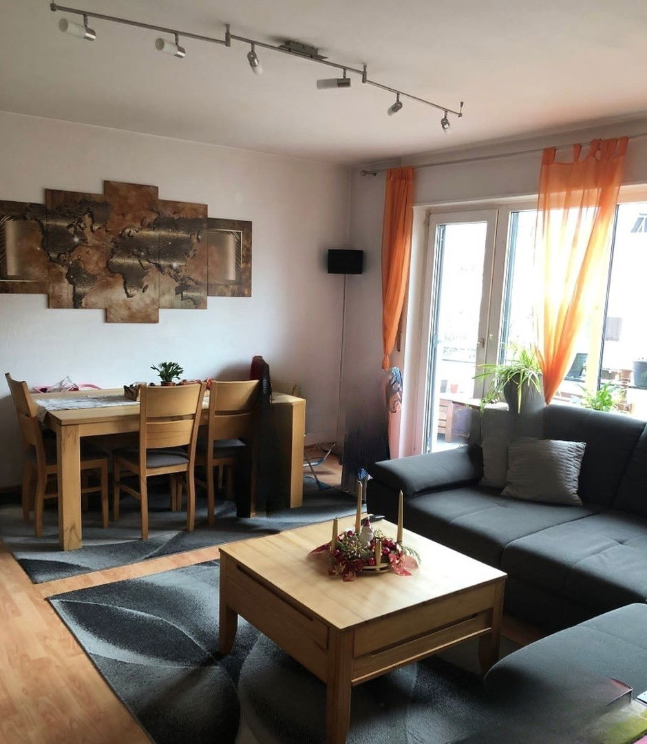 Wohnung zum Kauf provisionsfrei 225.000 € 3 Zimmer 71 m²<br/>Wohnfläche 1.<br/>Geschoss Wieblingen - Mitte Heidelberg 69123