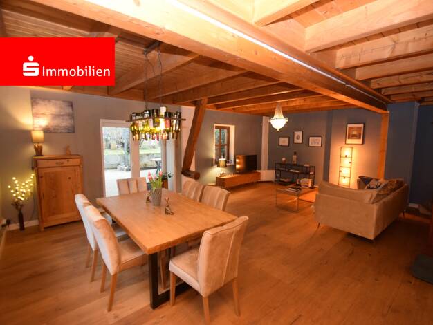 Einfamilienhaus zum Kauf 940.000 € 8 Zimmer 379 m² 2.609 m² Grundstück Hainstadt Breuberg 64747