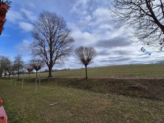 Wohnung zur Miete 334 € 2 Zimmer 51,2 m² 1. Geschoss Robert-Koch-Straße 34 d Oberlungwitz 09353