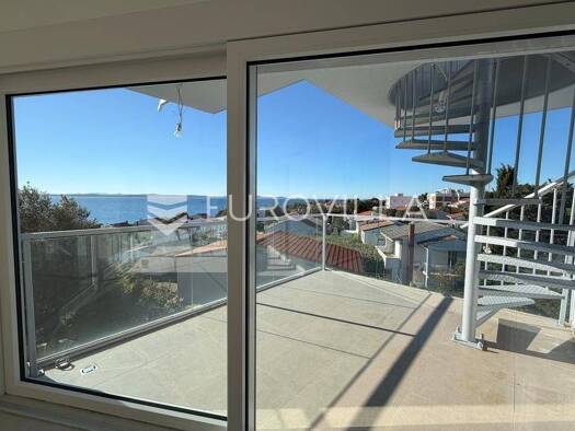 Wohnung zum Kauf 489.000 € 3 Zimmer 98 m² 30. Geschoss Petrcane Petrcane - Kozino