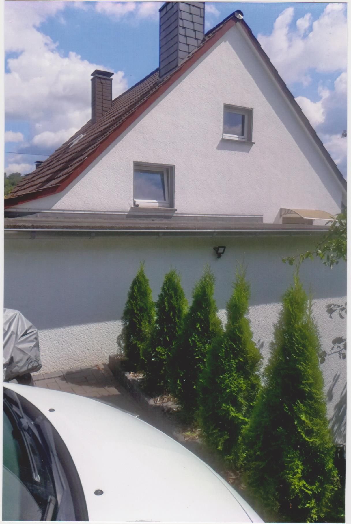 Einfamilienhaus zum Kauf 320.000 € 5 Zimmer 120 m²<br/>Wohnfläche 465 m²<br/>Grundstück Niederseßmar Gummersbach 51645