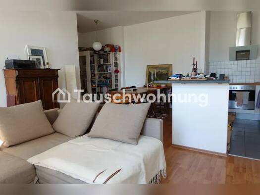 Wohnung zur Miete Tauschwohnung 1.425 € 3 Zimmer 75 m² 1. Geschoss Junkersdorf Lindenthal 50858