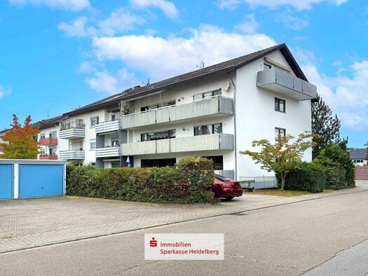 Wohnung zum Kauf 335.000 € 4 Zimmer 130 m² 2. Geschoss Ketsch 68775