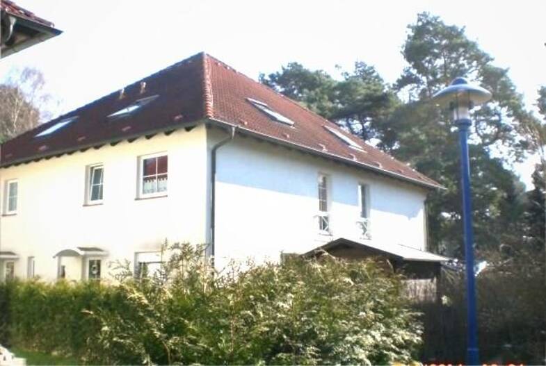 Einfamilienhaus zum Kauf als Kapitalanlage geeignet 1.400.000 € 20 Zimmer 420 m² 612 m² Grundstück Fuchsienstr. Basdorf Wandlitz 16348