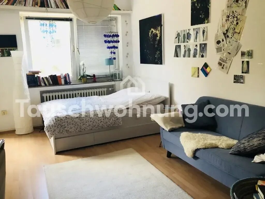 Wohnung zur Miete 550 € 1 Zimmer 33 m²<br/>Wohnfläche 1.<br/>Geschoss Sülz Köln 50937