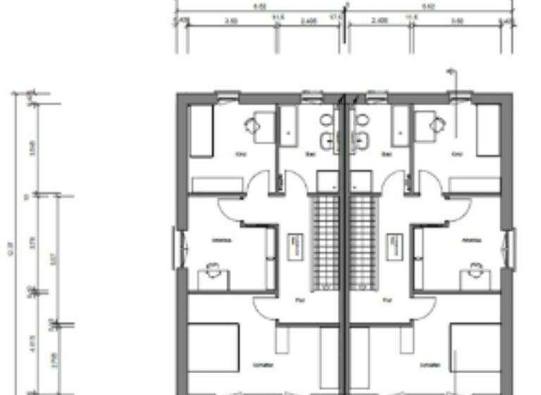 Haus zum Kauf provisionsfrei 459.000 € 5 Zimmer 145 m² 380 m² Grundstück Eichendorf 94428