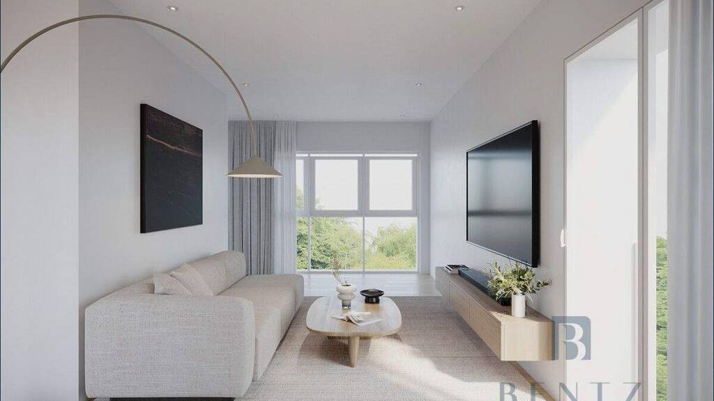 Wohnung zur Miete - Erstbezug 720 € 2 Zimmer 66 m² 2. Geschoss Loxstedt 27612