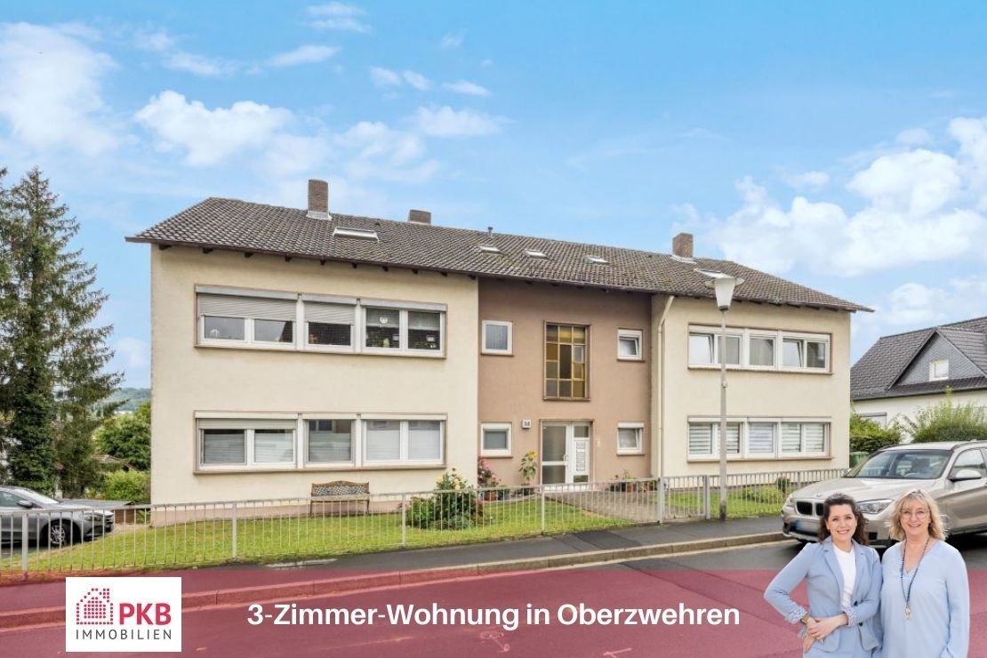 Wohnung zum Kauf 175.000 € 3 Zimmer 78 m²<br/>Wohnfläche 1.<br/>Geschoss 01.01.2025<br/>Verfügbarkeit Oberzwehren Kassel 34132