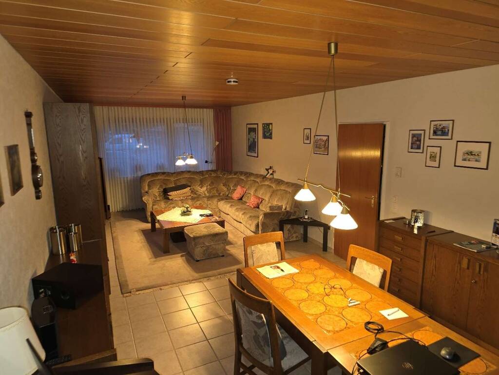 Reihenendhaus zum Kauf - Ansicht 2