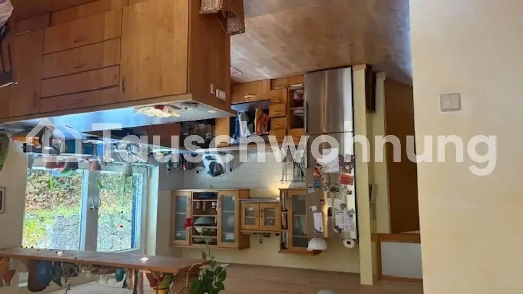 Reihenendhaus zur Miete Tauschwohnung 7 Zimmer 167 m² Wiehre Freiburg im Breisgau 79100