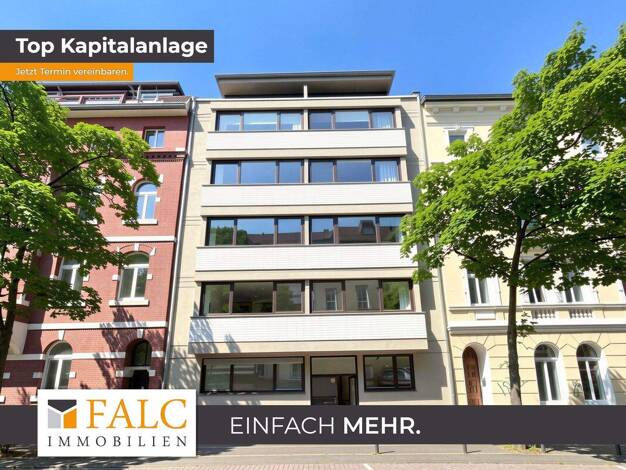 Studio zum Kauf 109.000 € 1 Zimmer 26 m² Kalk Köln 51103