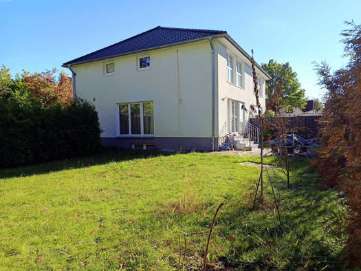 Reihenendhaus zum Kauf 715.000 € 4 Zimmer 105 m² 400 m² Grundstück Schenefeld 22869