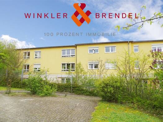 Wohnung zum Kauf 71.900 € 1 Zimmer 35,6 m² Pegnitz Pegnitz 91257